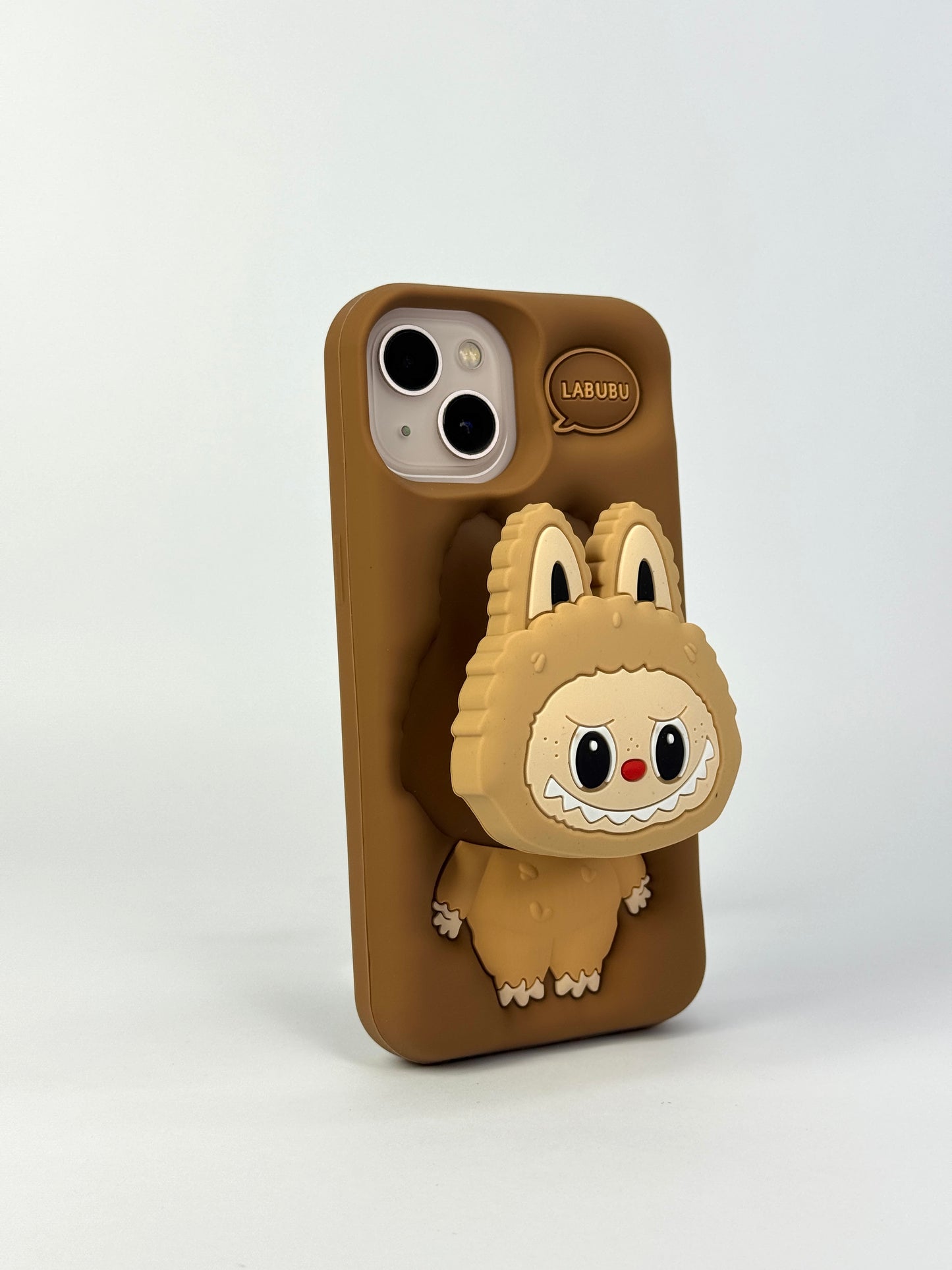 LABUBU CASE