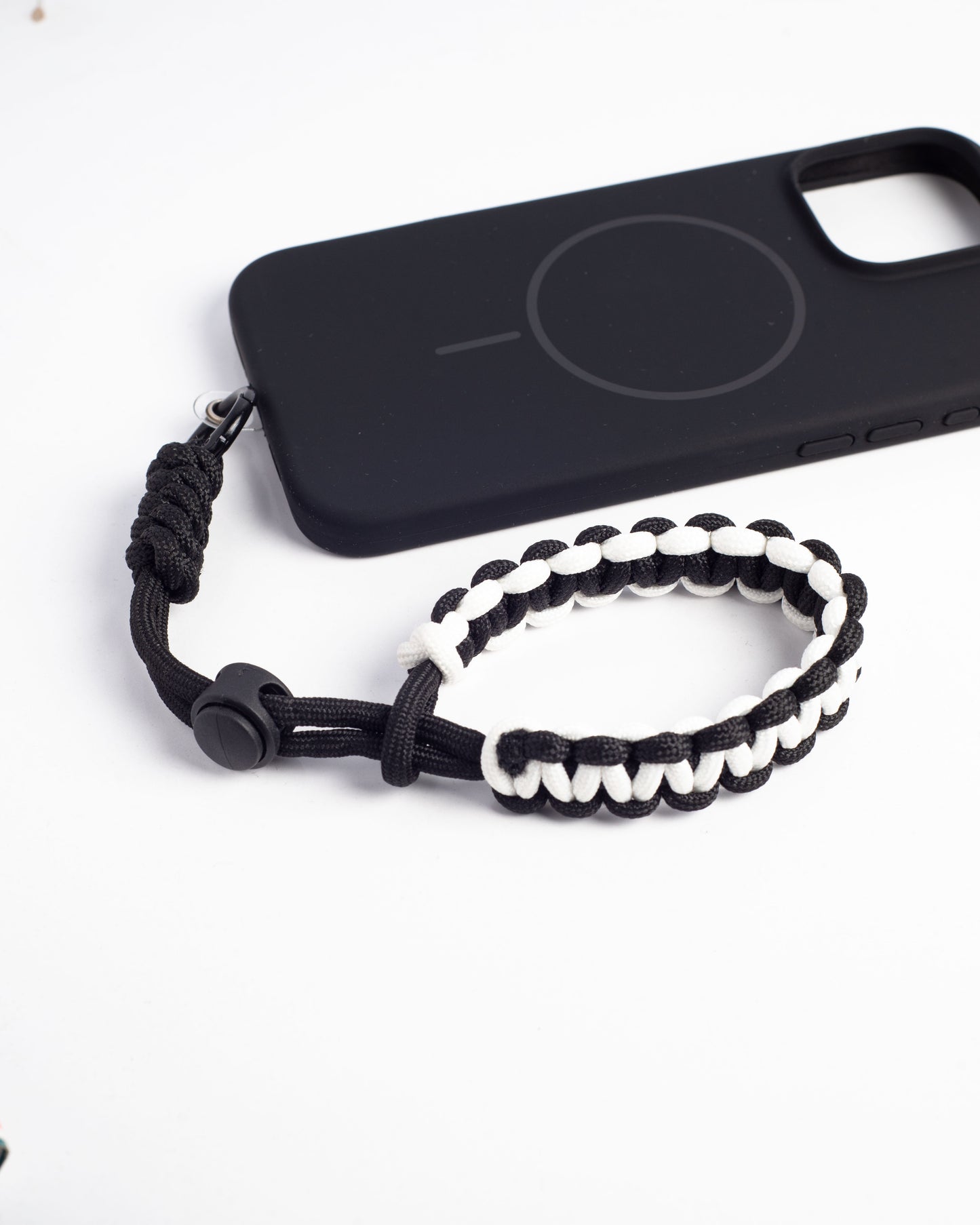 Mobile Cords Hand