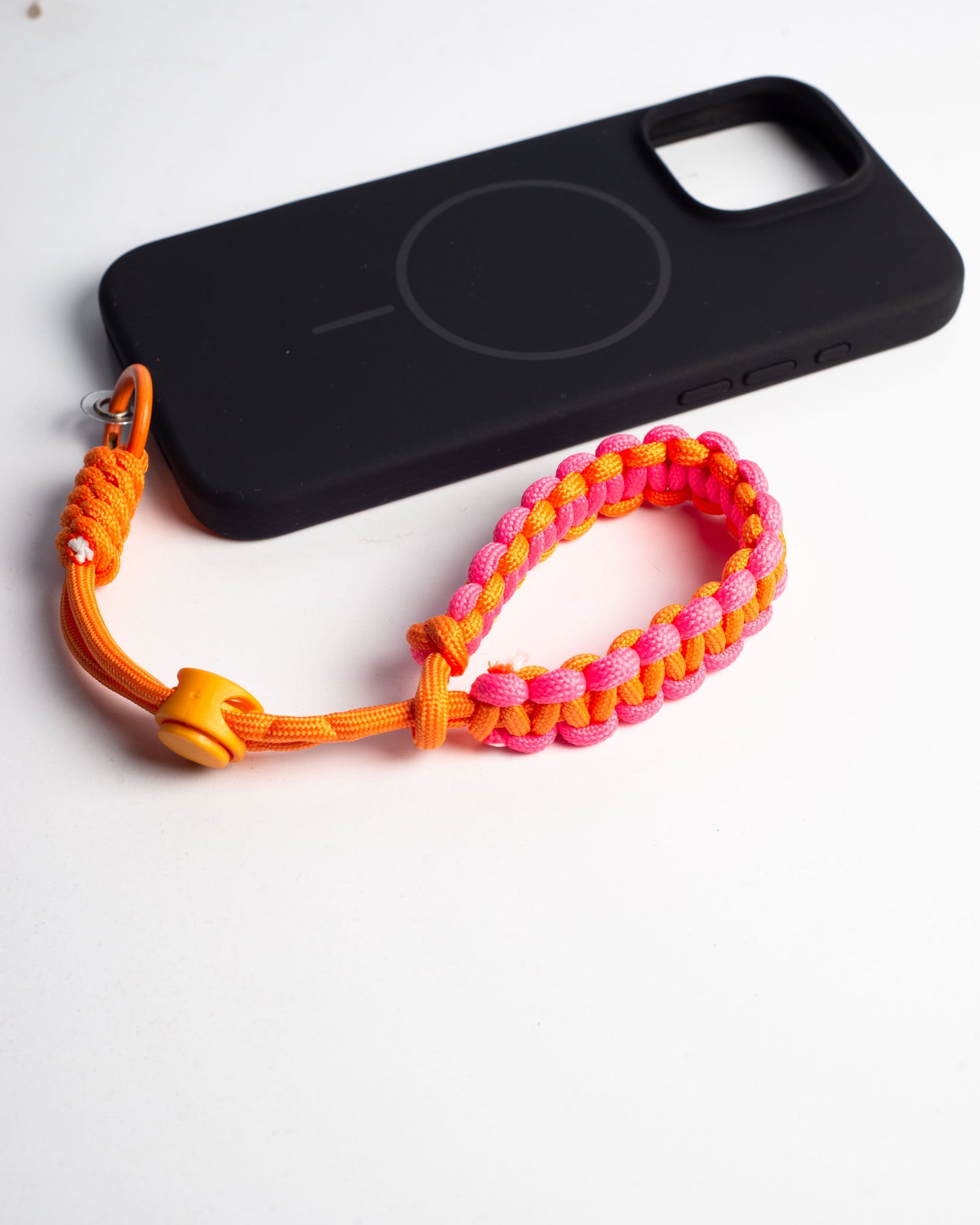 Mobile Cords Hand