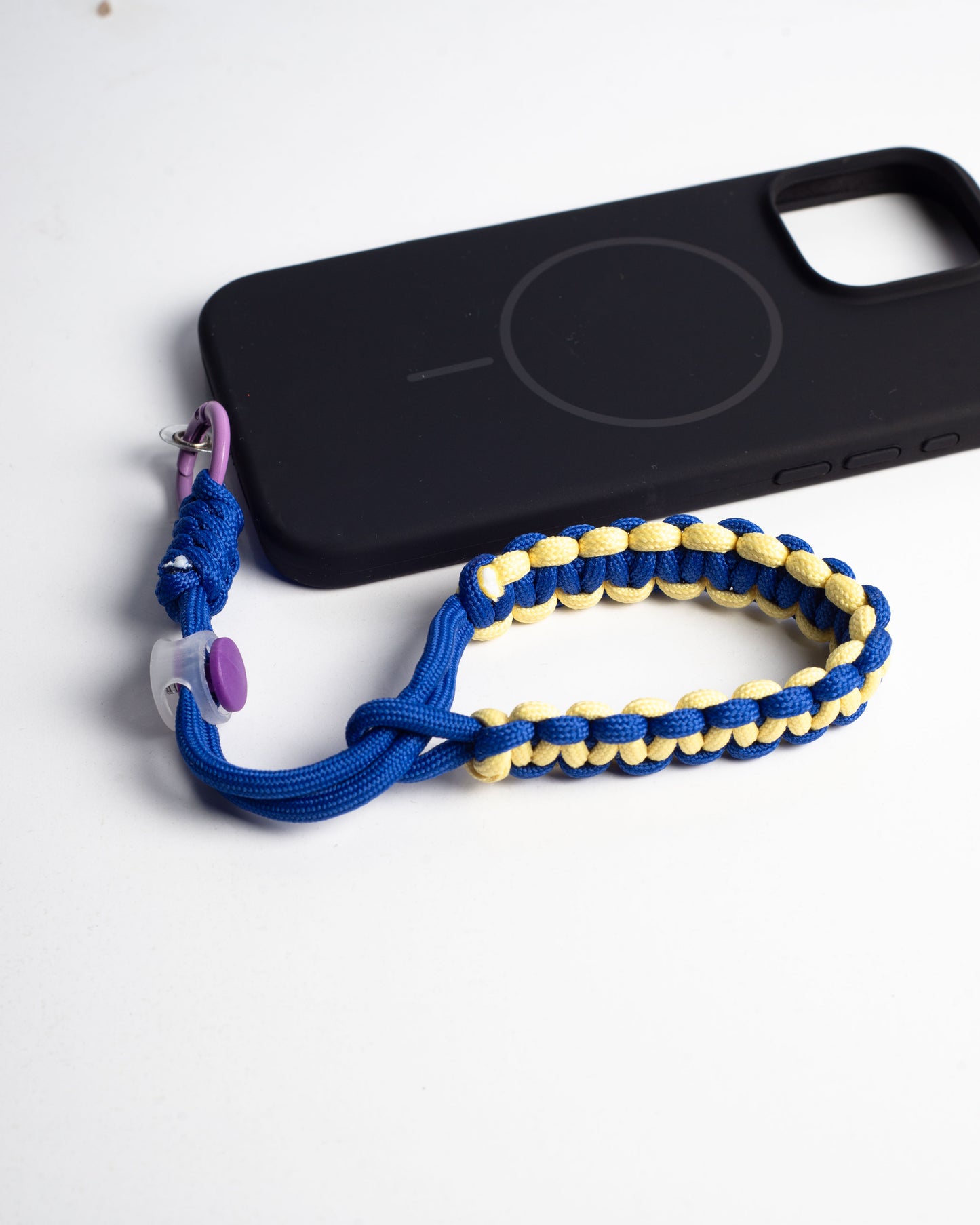 Mobile Cords Hand