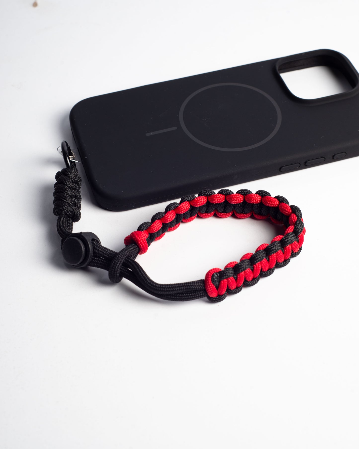 Mobile Cords Hand