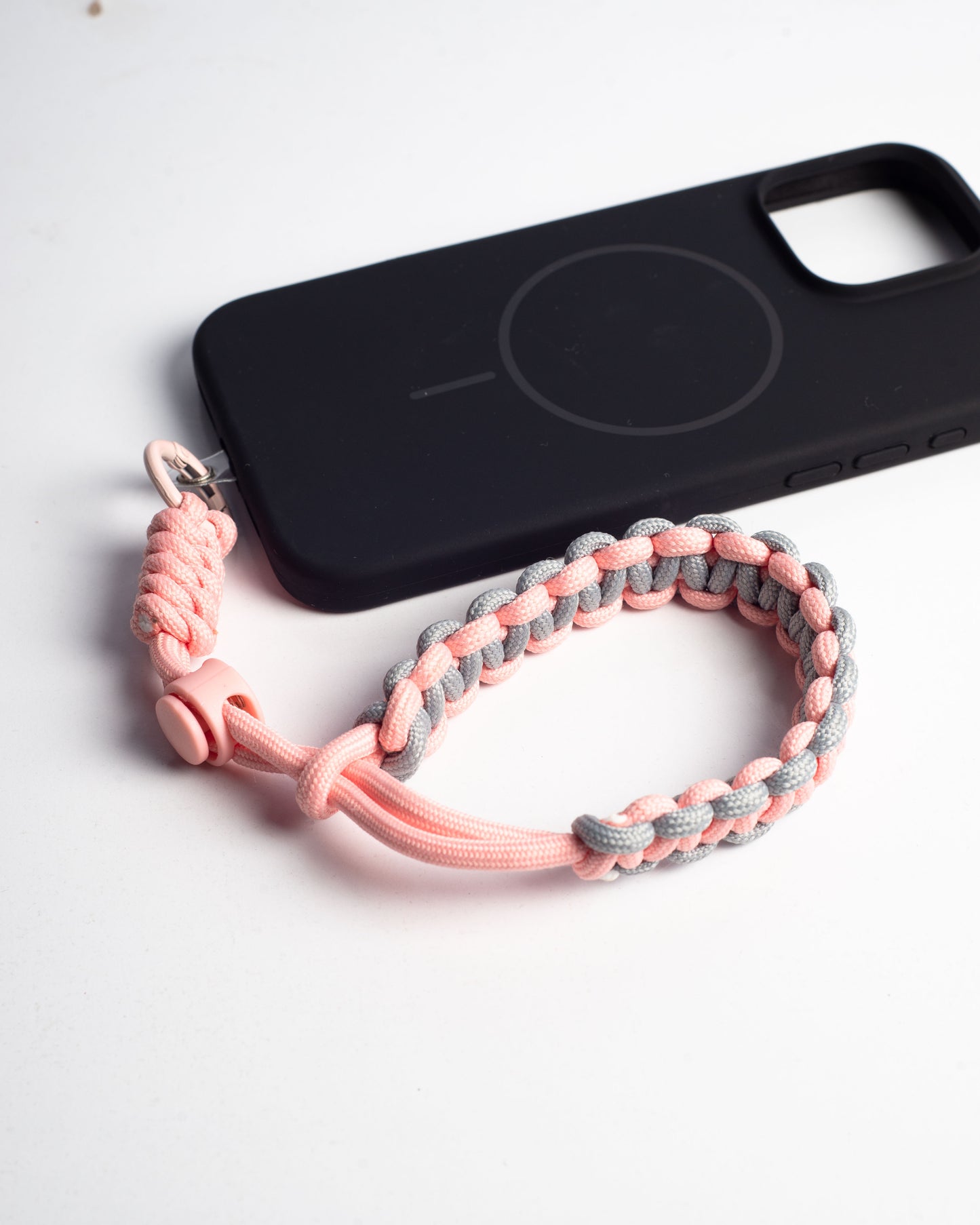 Mobile Cords Hand