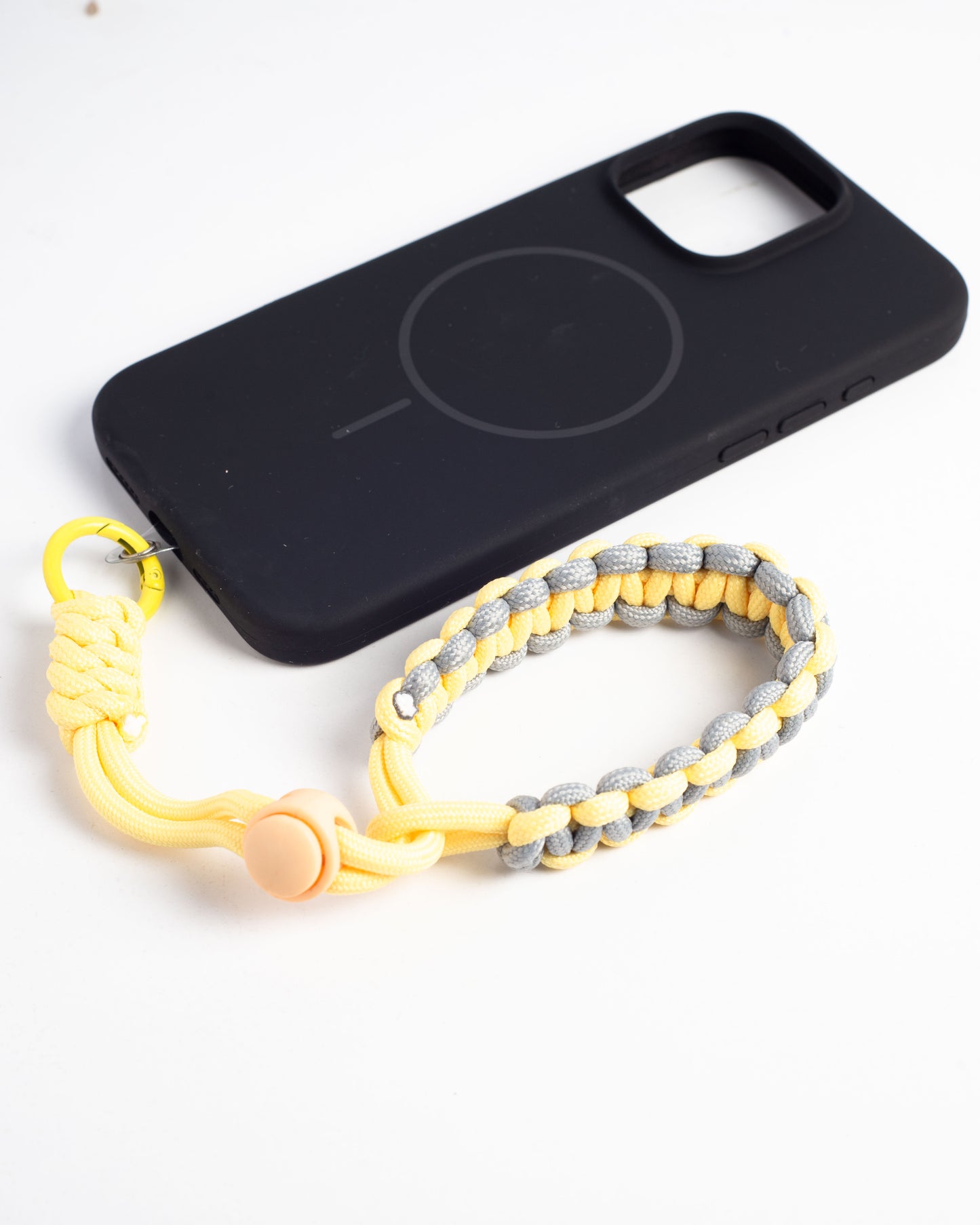 Mobile Cords Hand