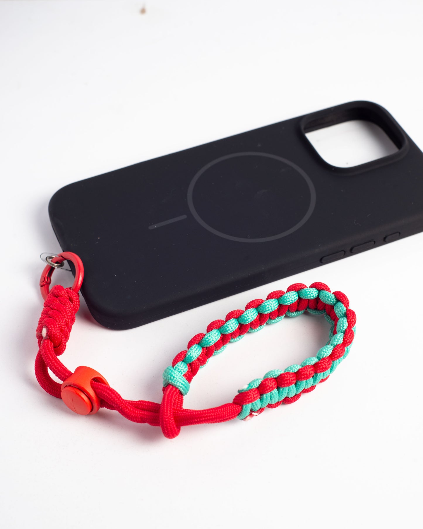 Mobile Cords Hand