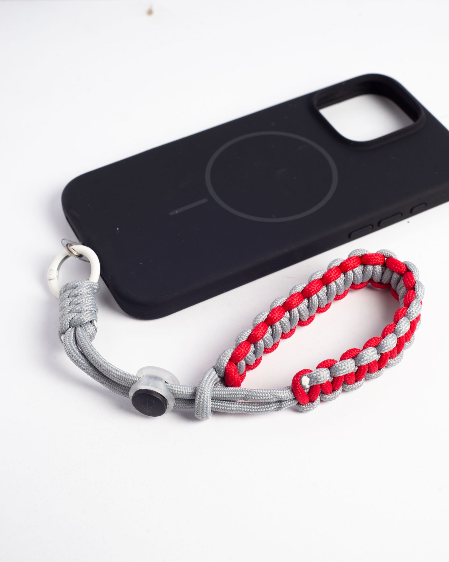 Mobile Cords Hand