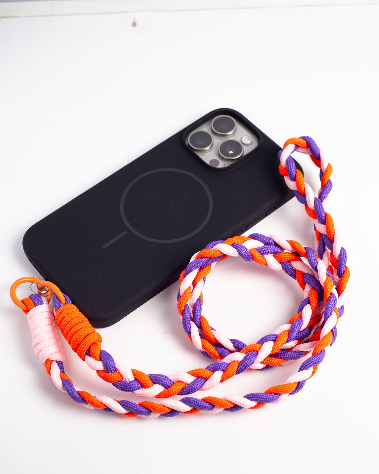 Mobile Cords Cross