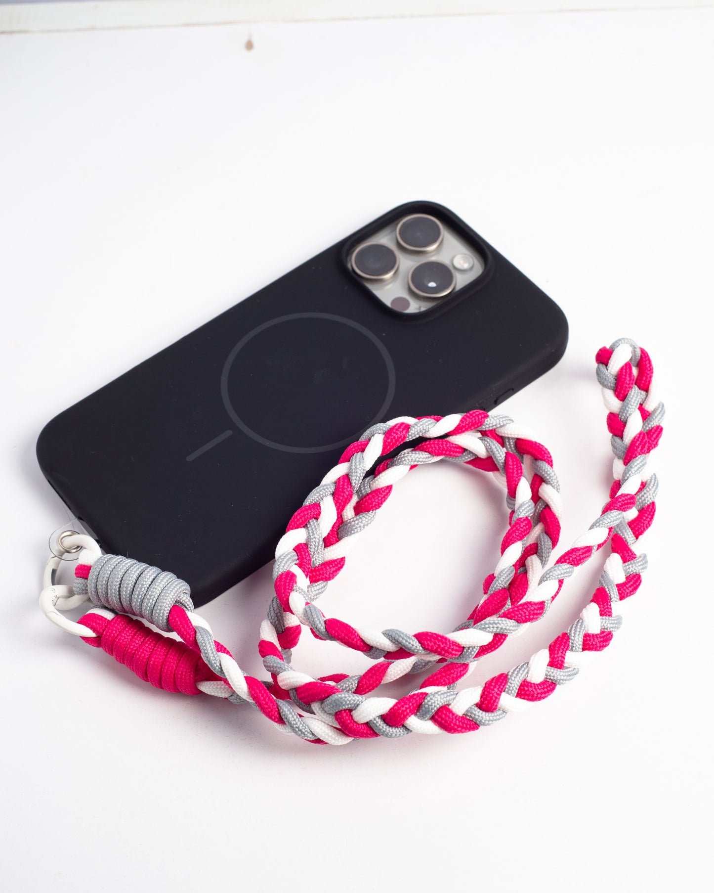 Mobile Cords Cross