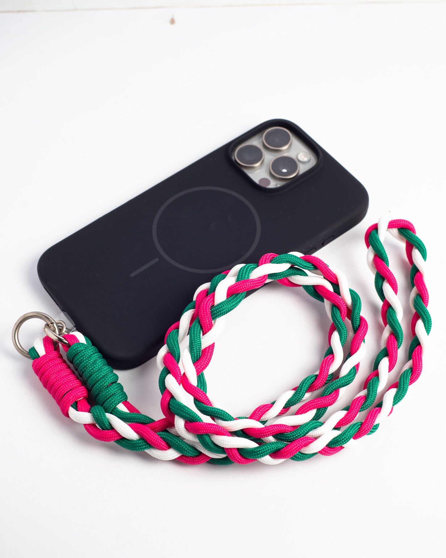 Mobile Cords Cross