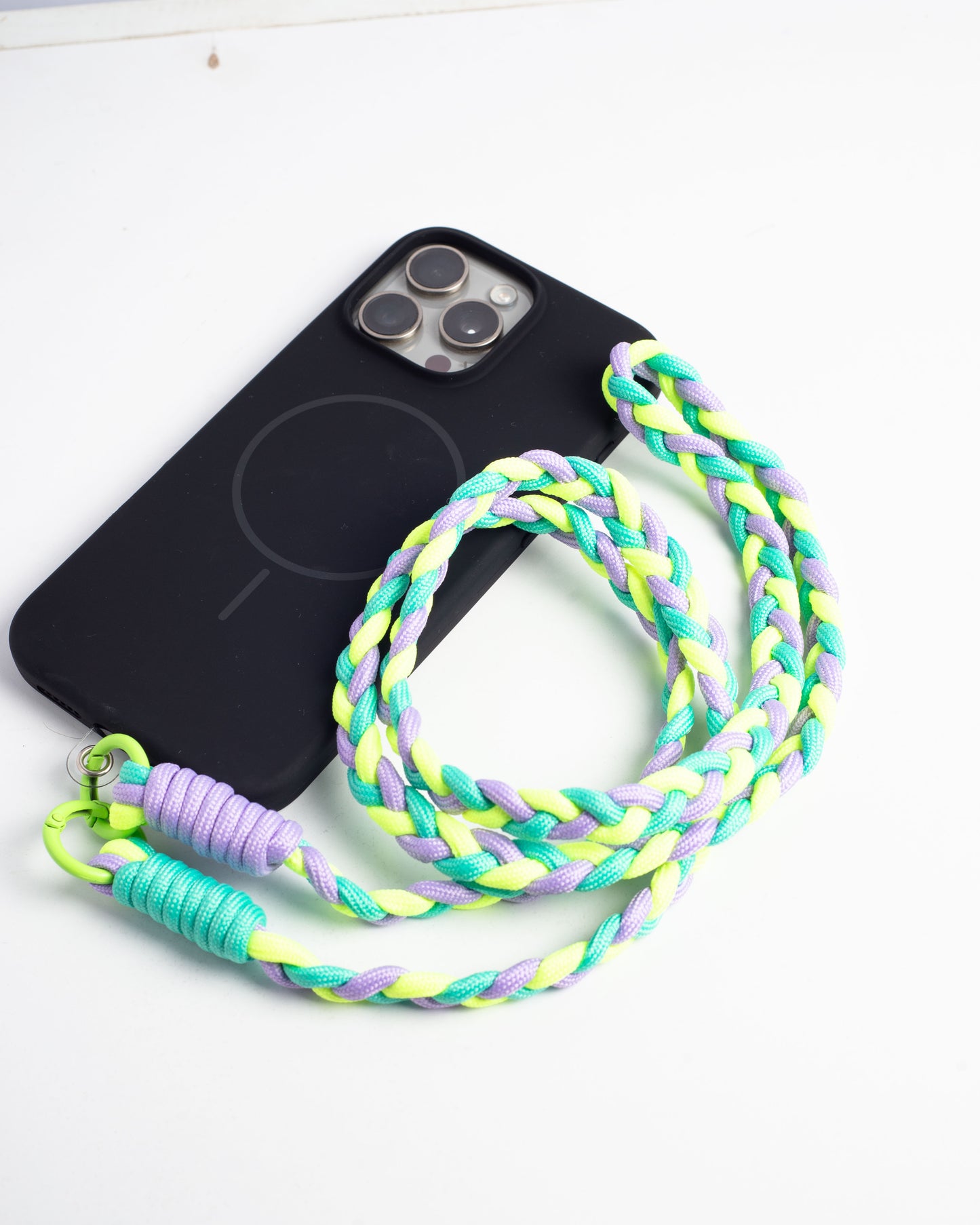 Mobile Cords Cross