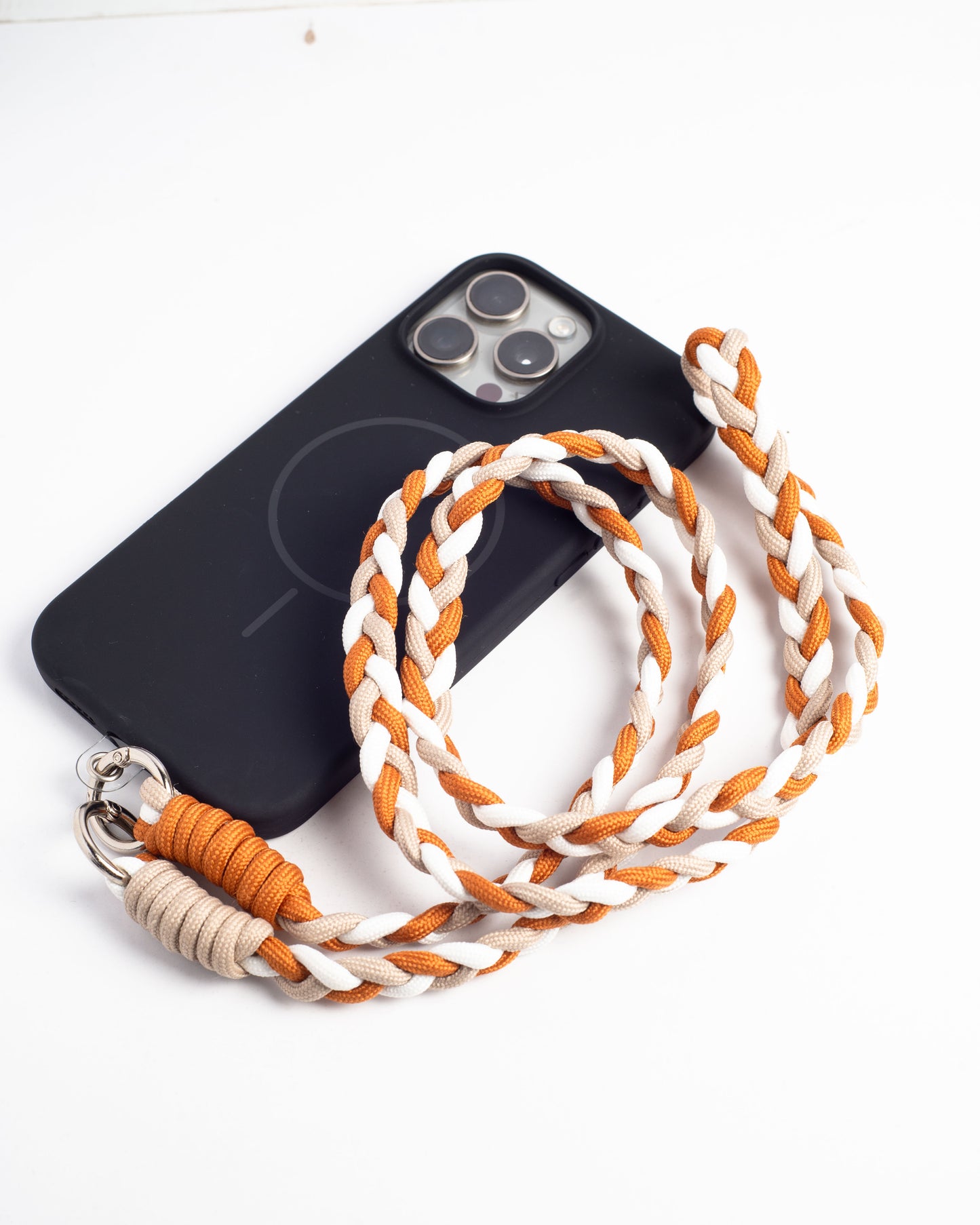 Mobile Cords Cross