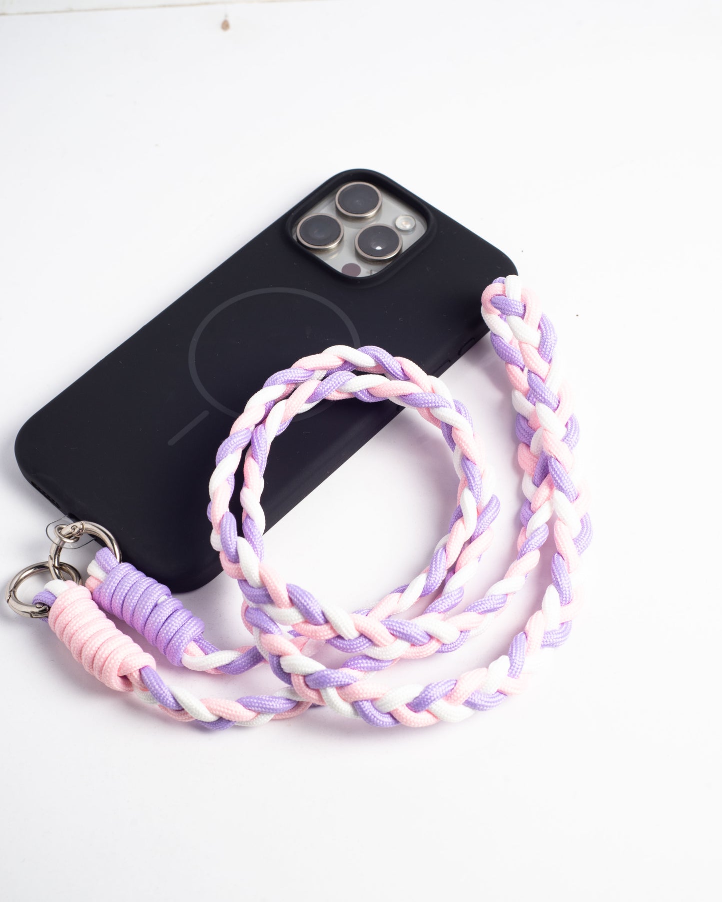 Mobile Cords Cross