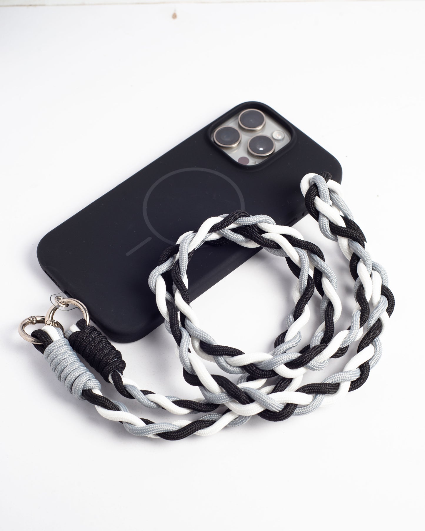 Mobile Cords Cross
