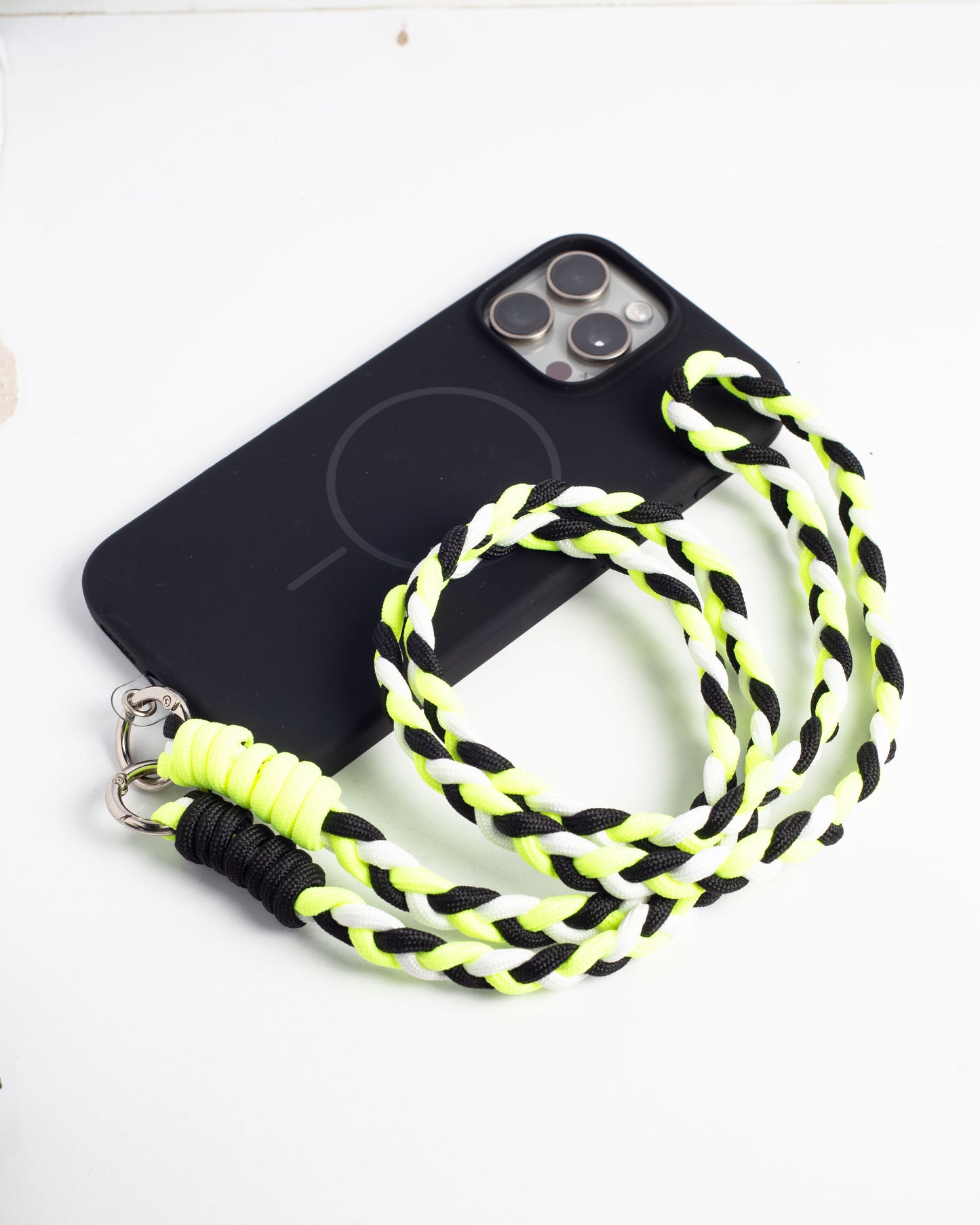 Mobile Cords Cross