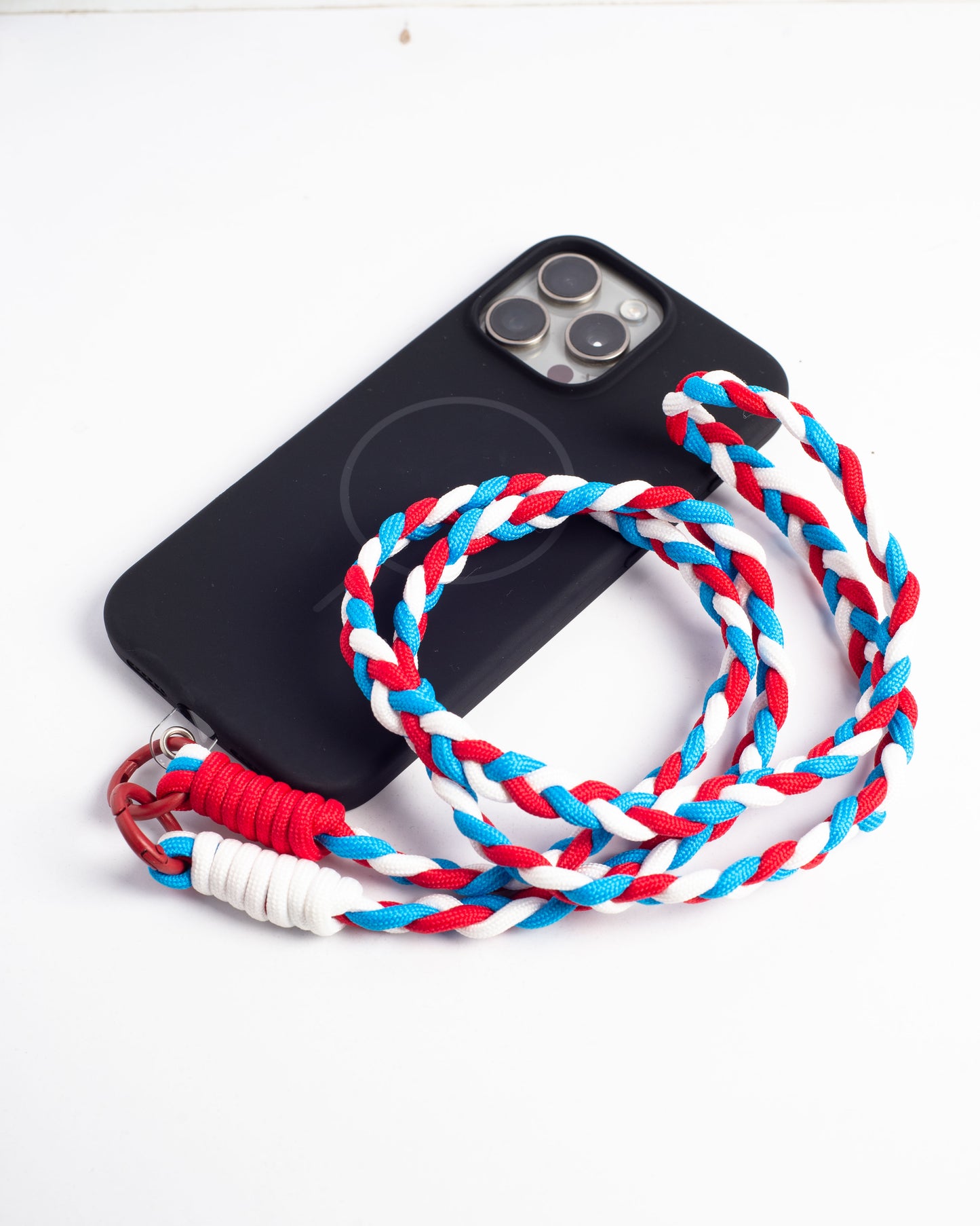 Mobile Cords Cross