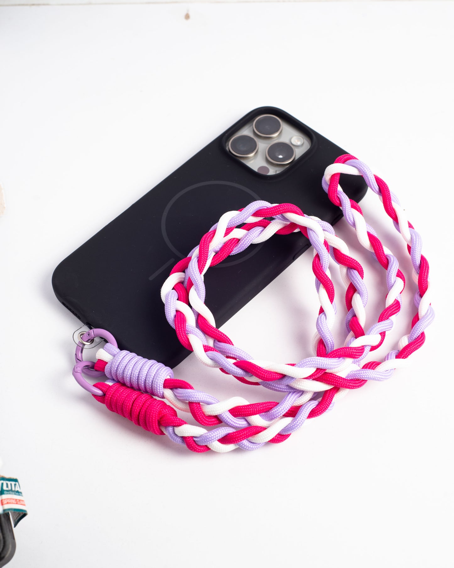 Mobile Cords Cross