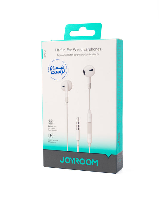 JoyRoom Wired Headset