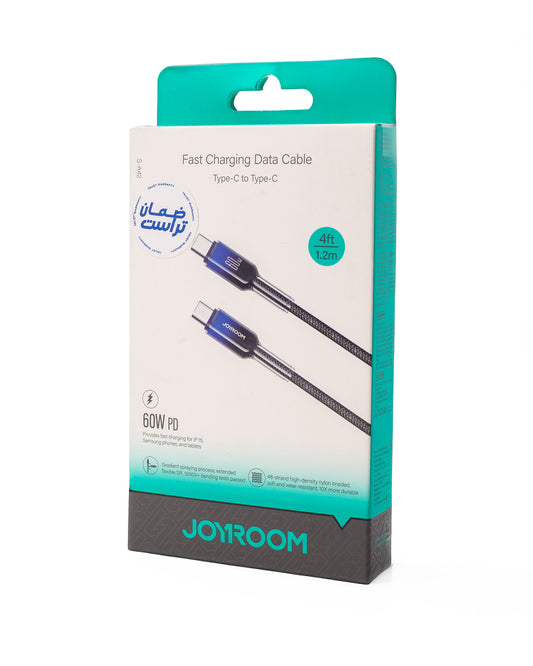 JoyRoom Cable Charger T.C-T.C