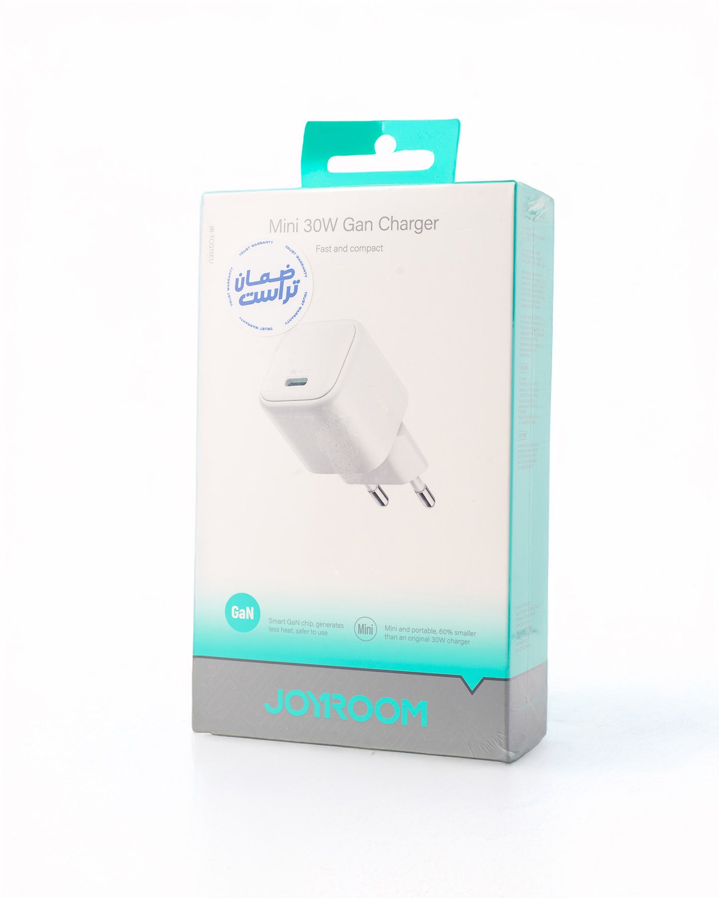 JoyRoom Mini Charger 30W