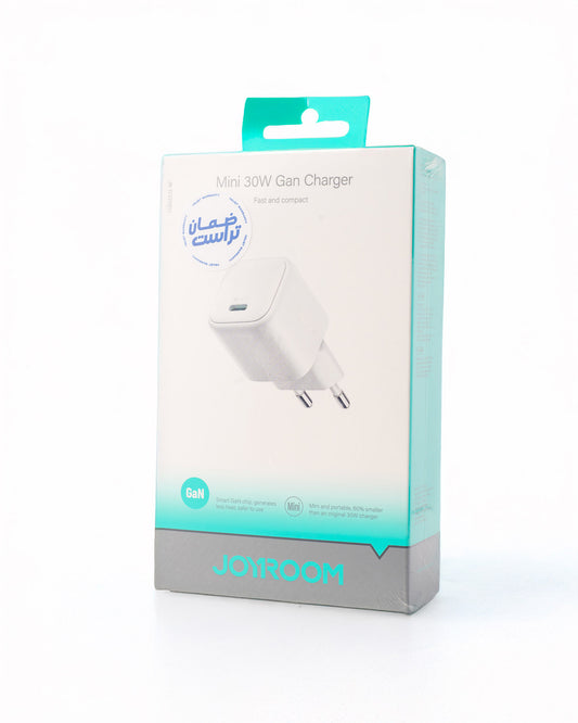 JoyRoom Mini Charger 30W