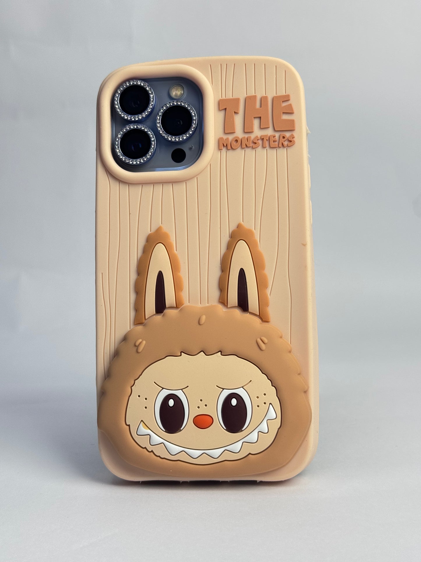 LABUBU CASE