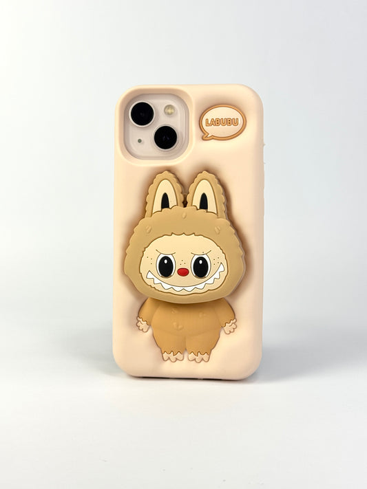LABUBU CASE