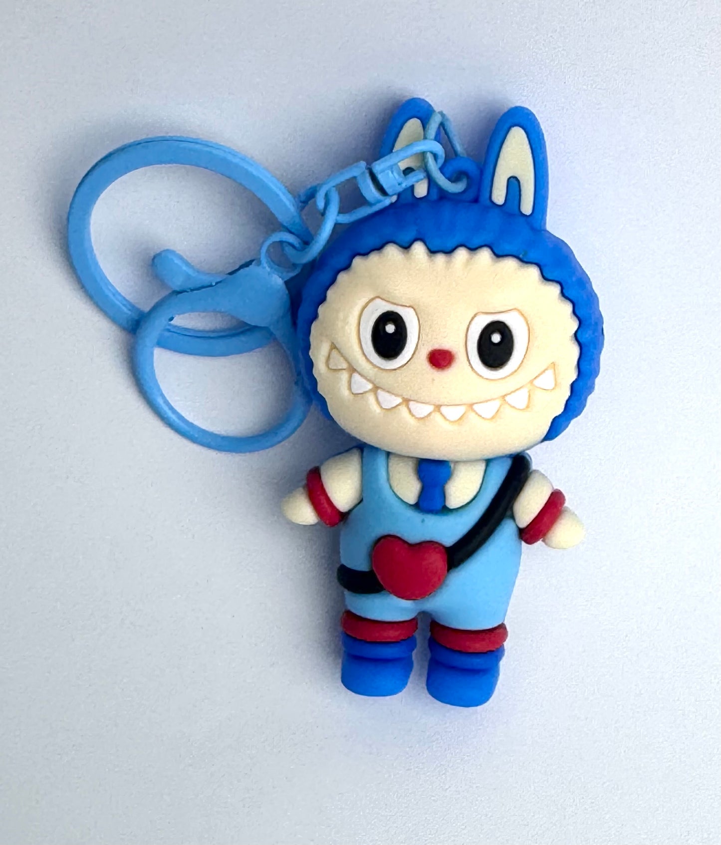 LABUBU MEDAl