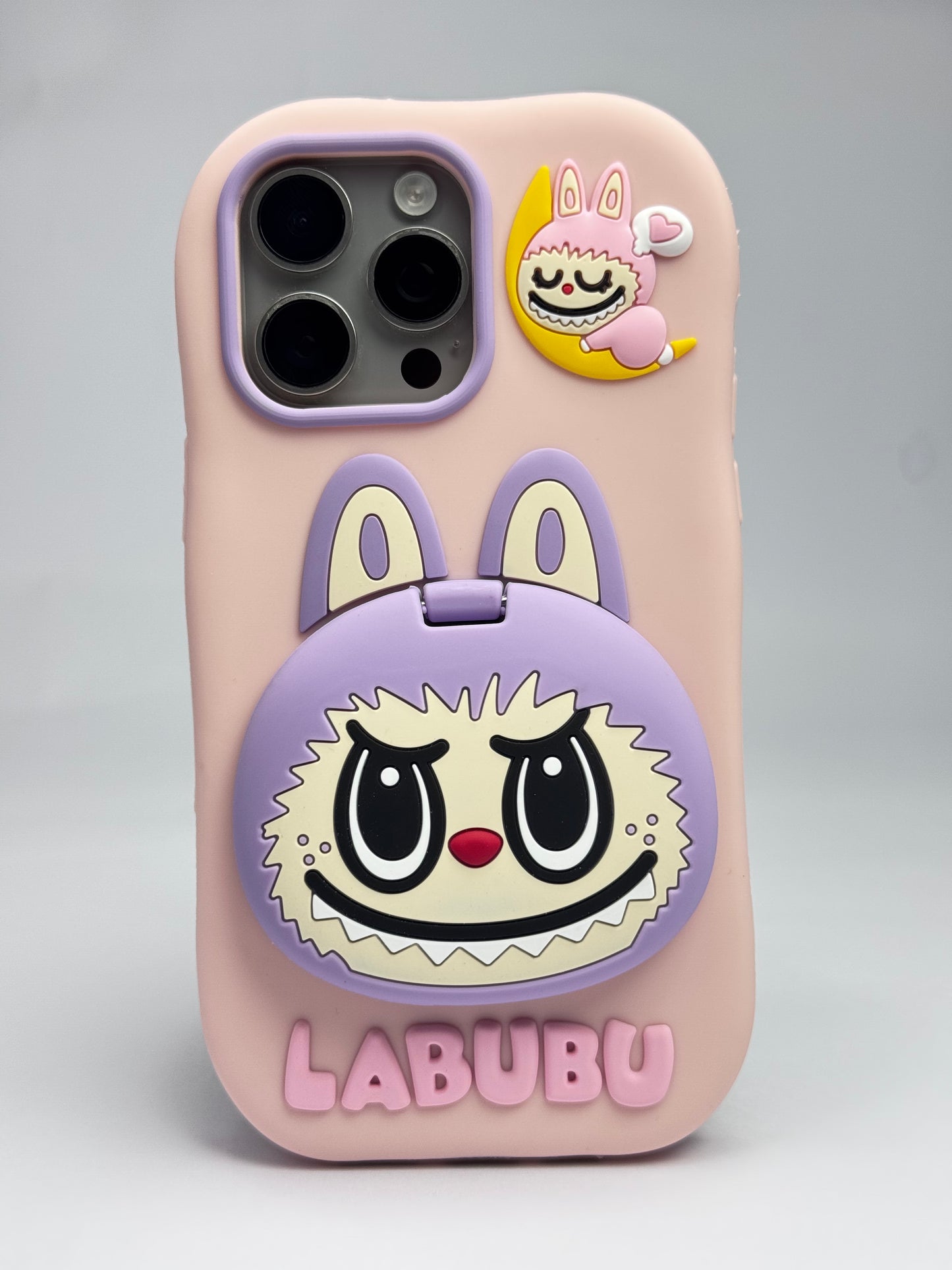 LABUBU CASE