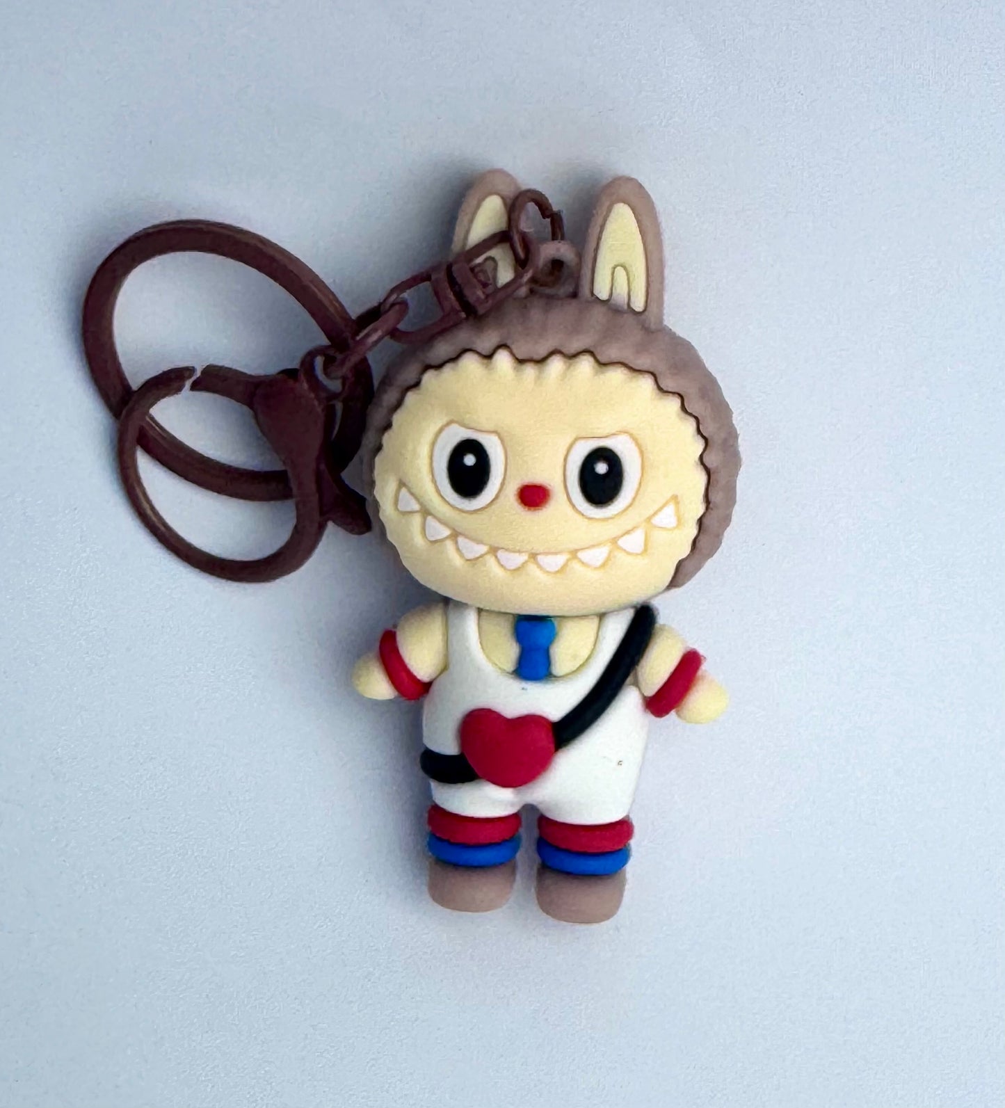 LABUBU MEDAl