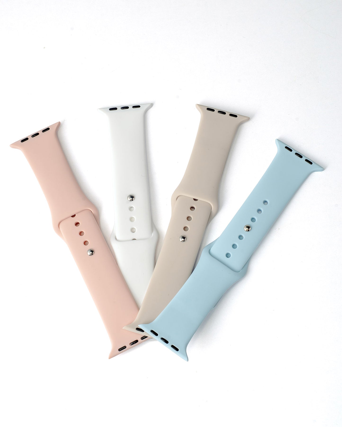 Strip Apple Watch