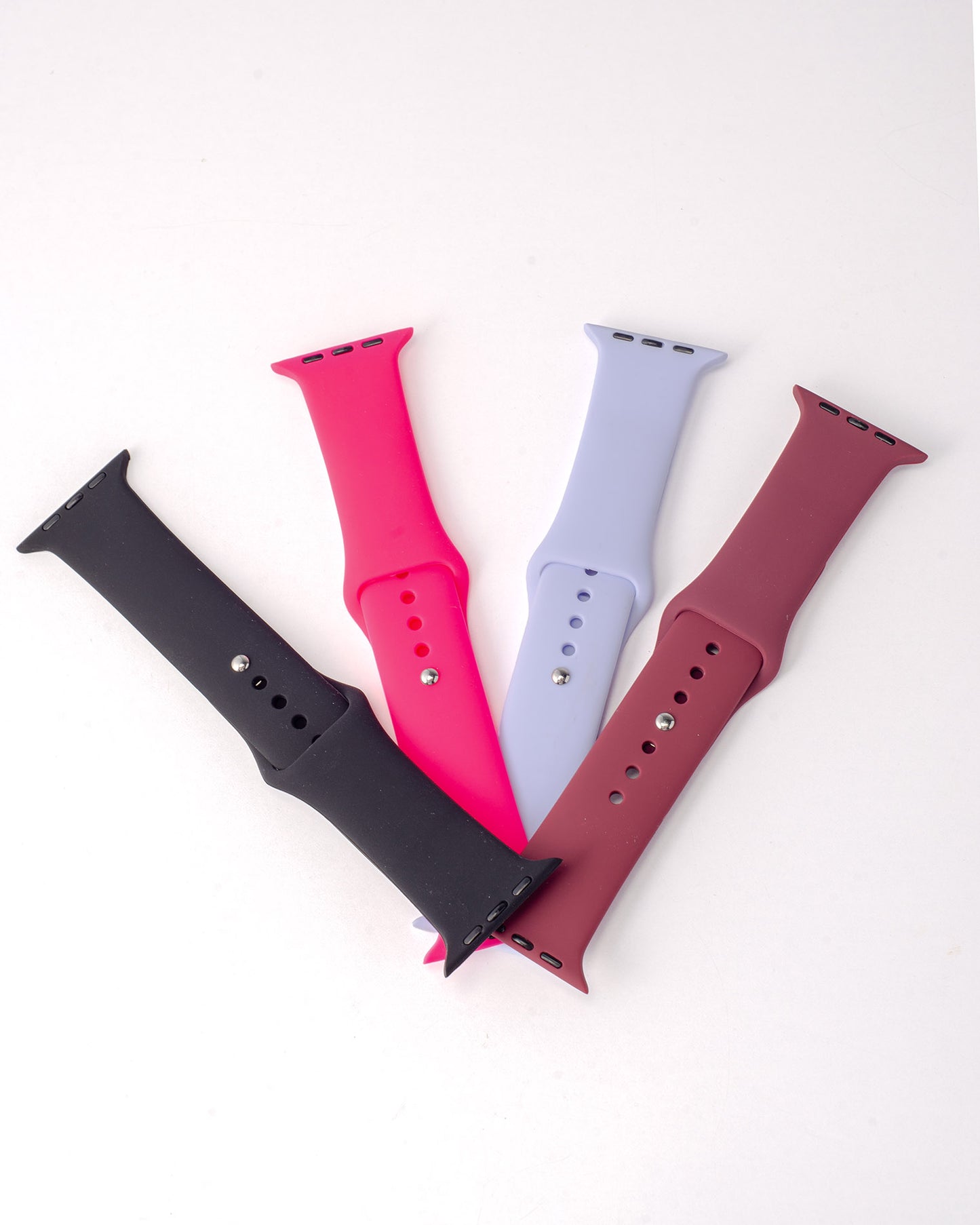 Strip Apple Watch