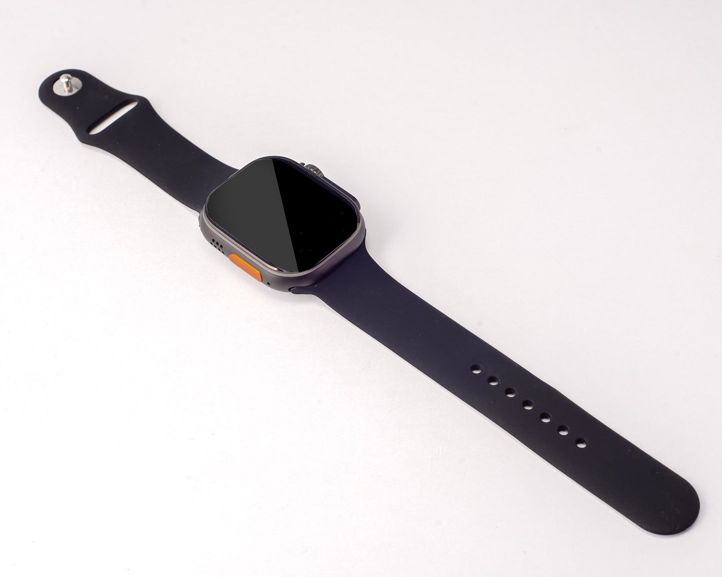 Strip Apple Watch