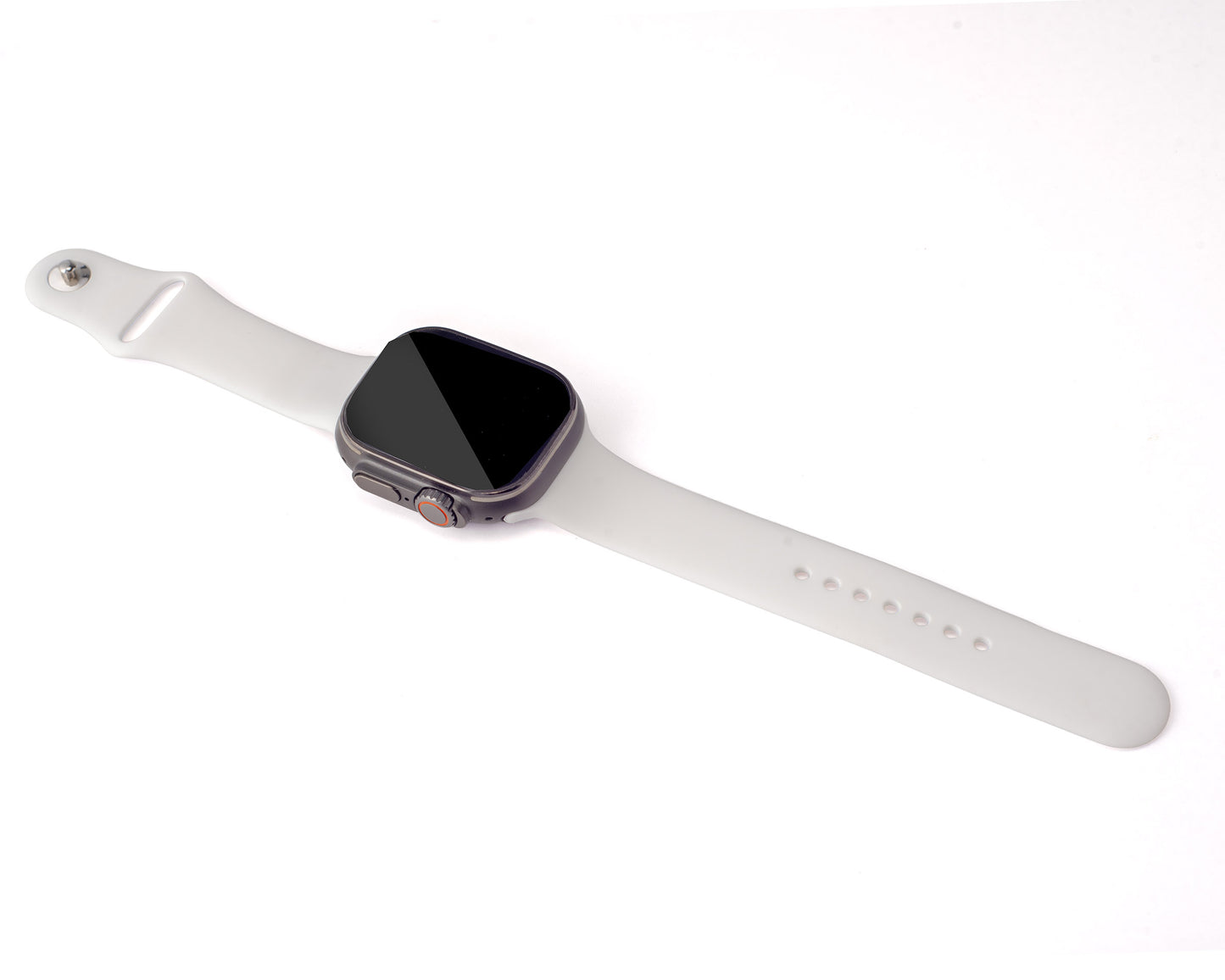 Strip Apple Watch