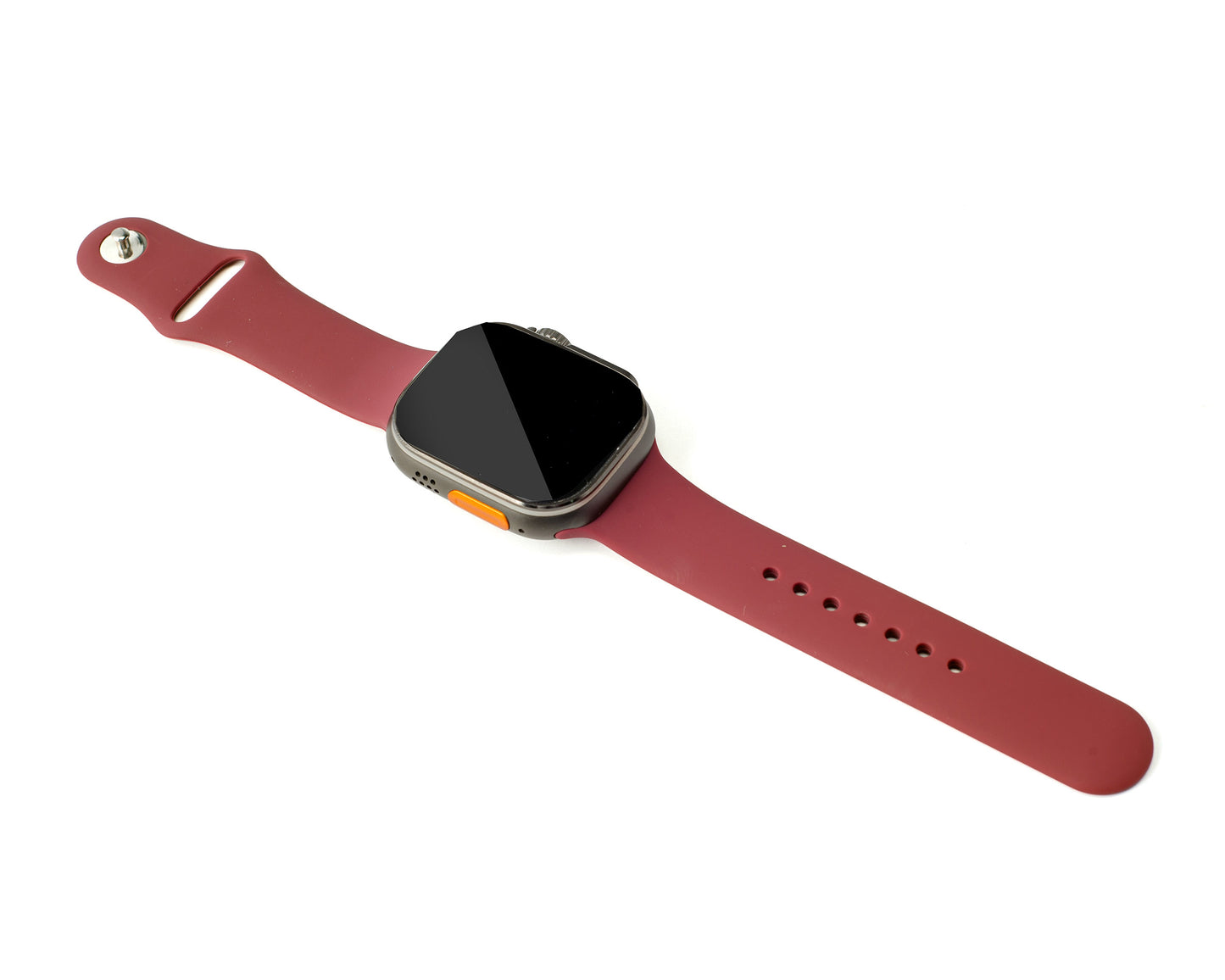 Strip Apple Watch