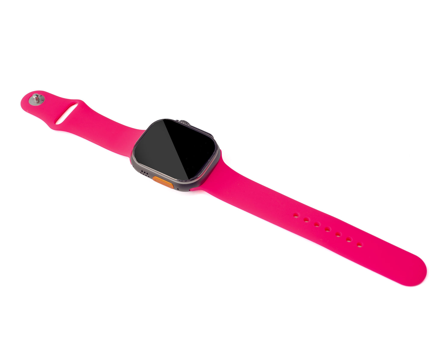 Strip Apple Watch