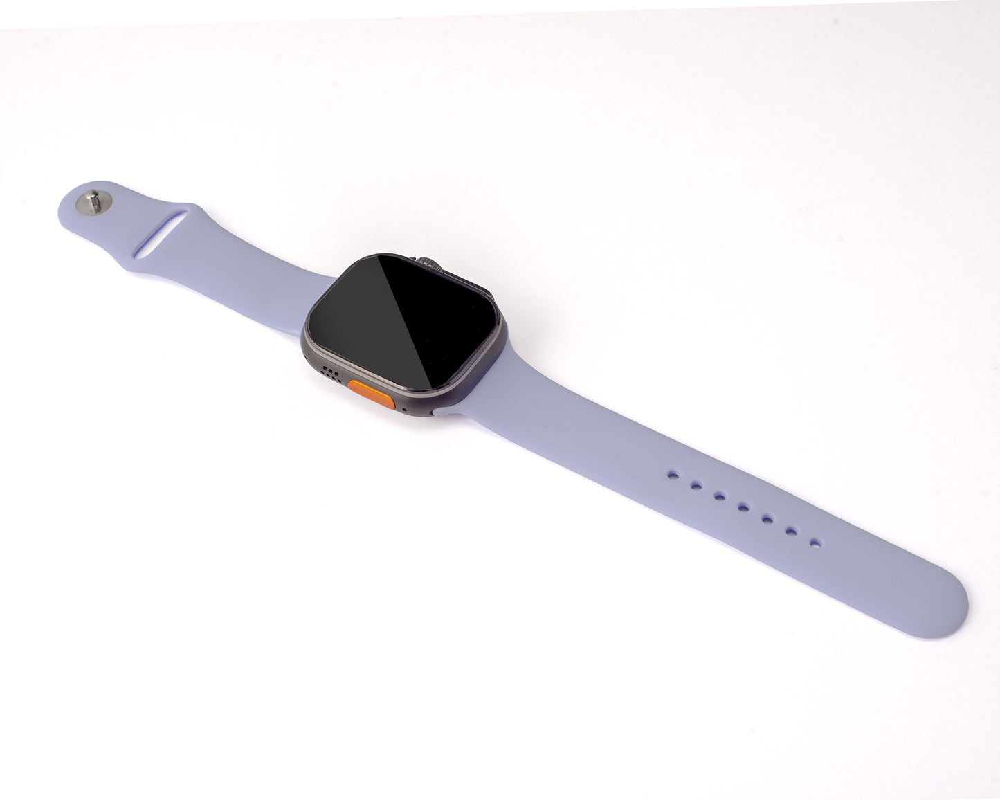 Strip Apple Watch