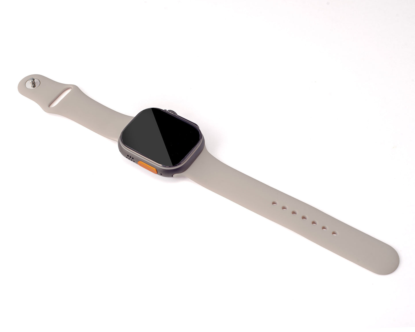 Strip Apple Watch