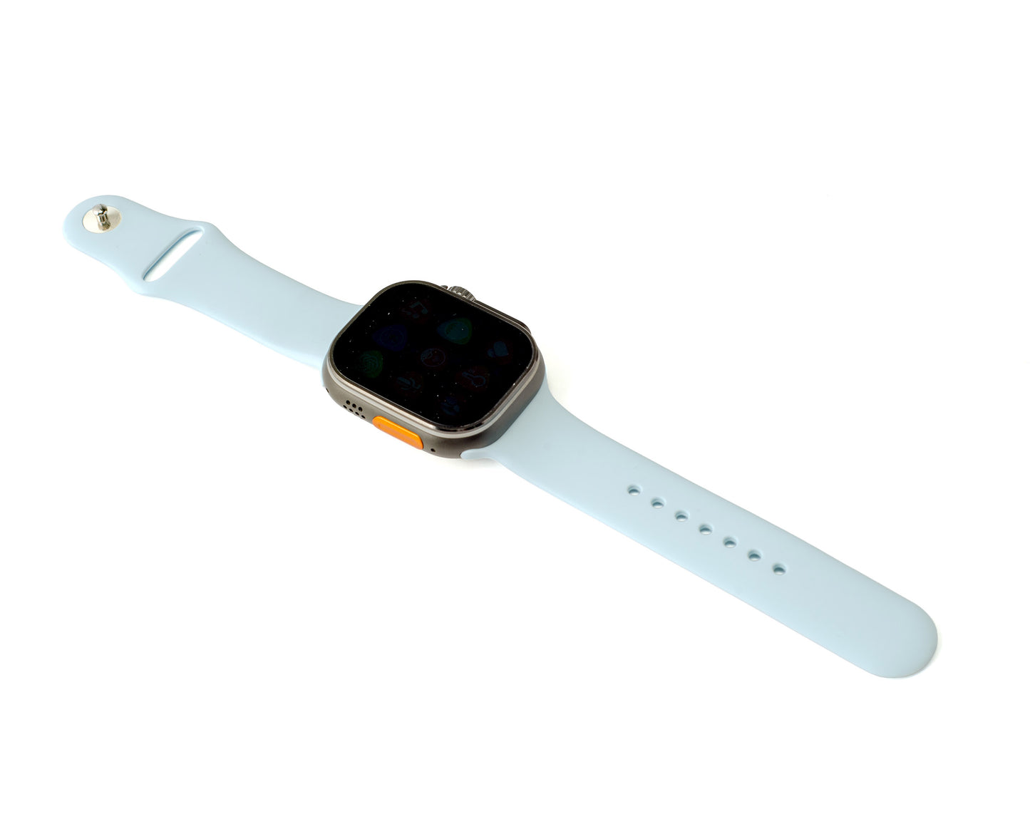 Strip Apple Watch