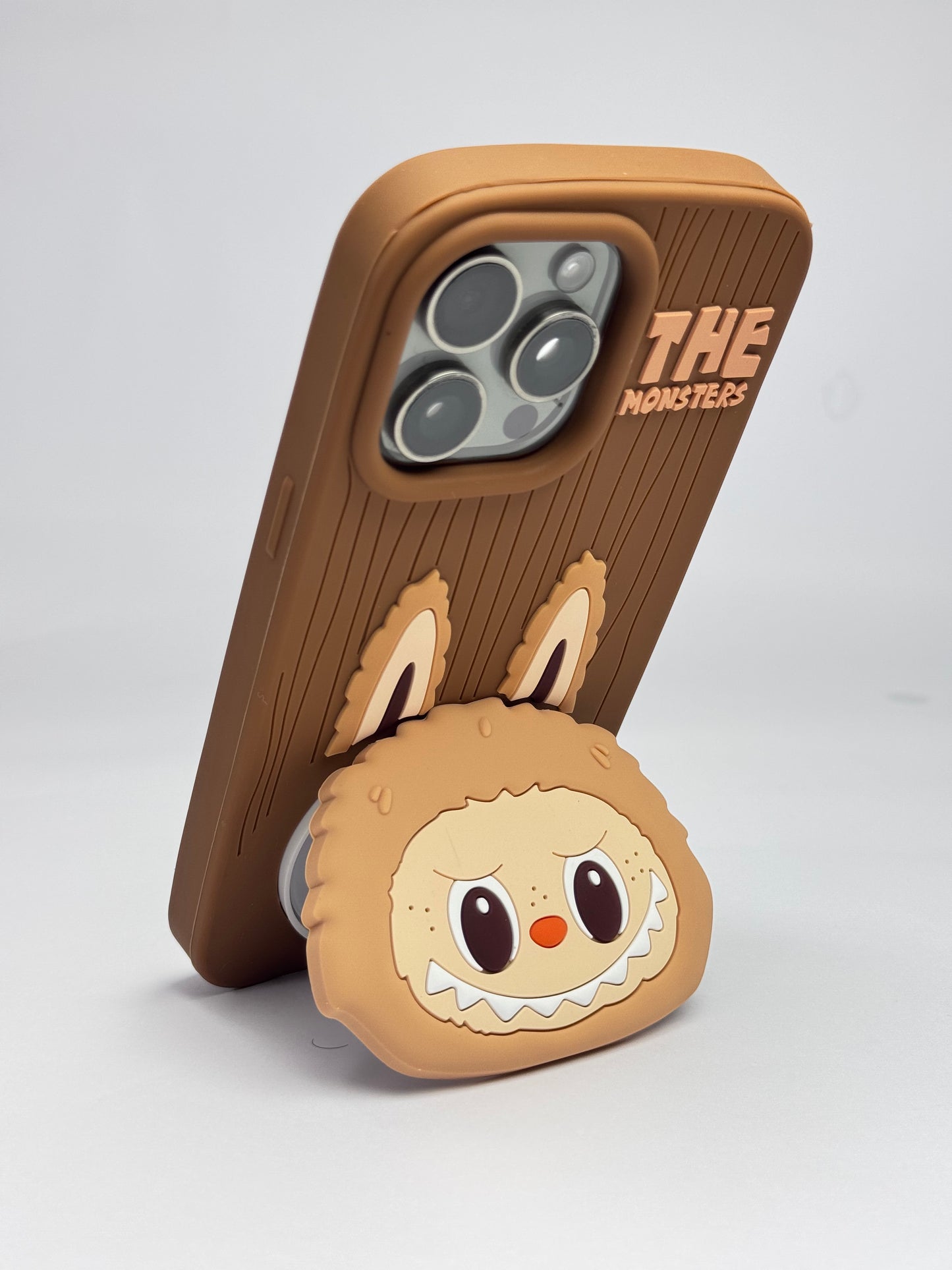 LABUBU CASE