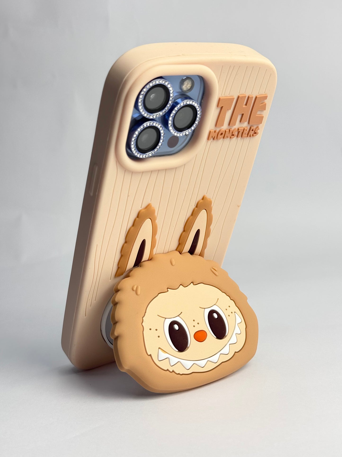 LABUBU CASE
