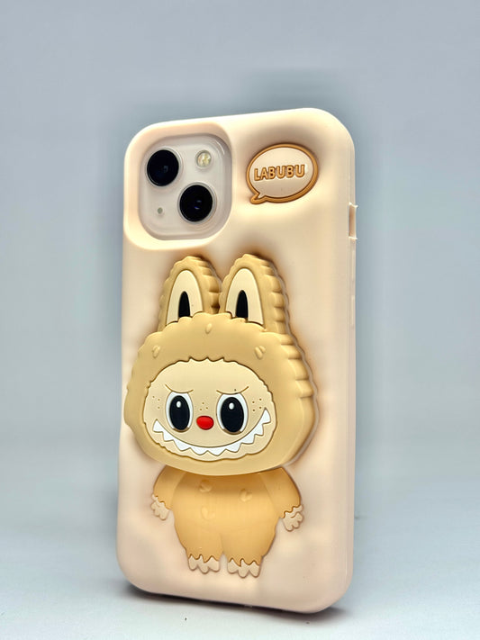 LABUBU CASE
