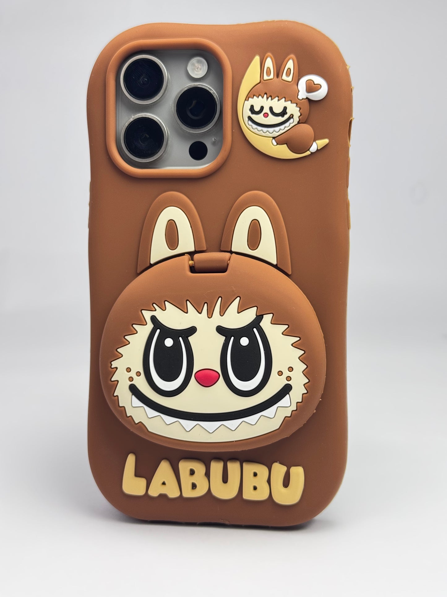 LABUBU CASE