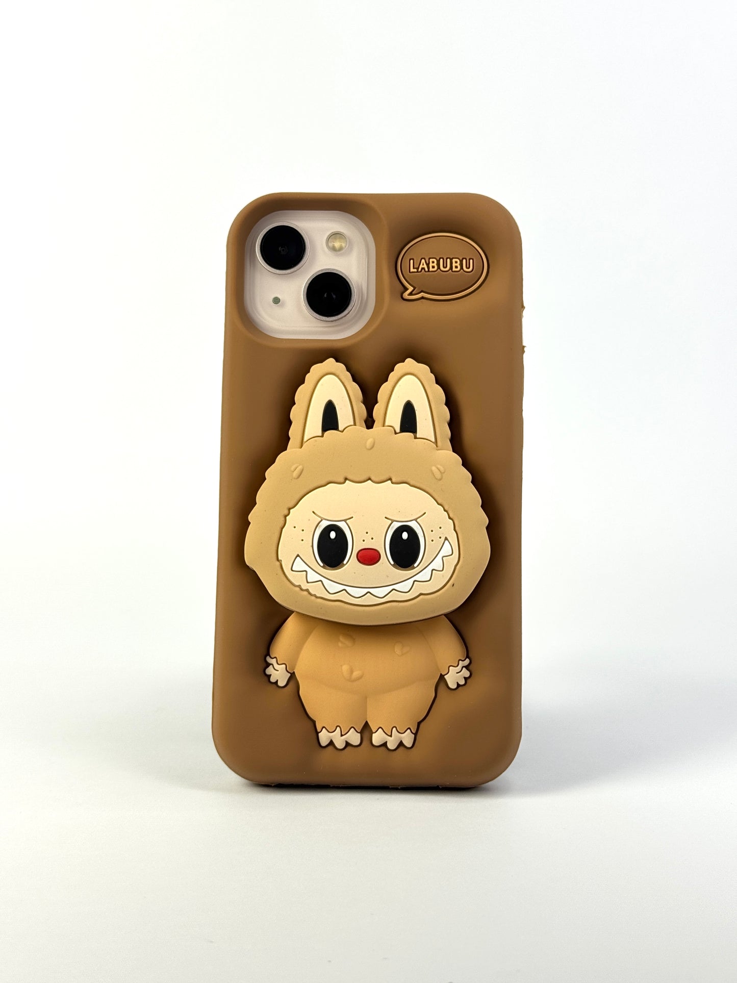 LABUBU CASE