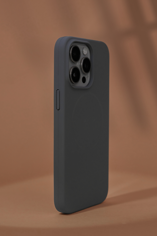 Mag Safe Silicon Case