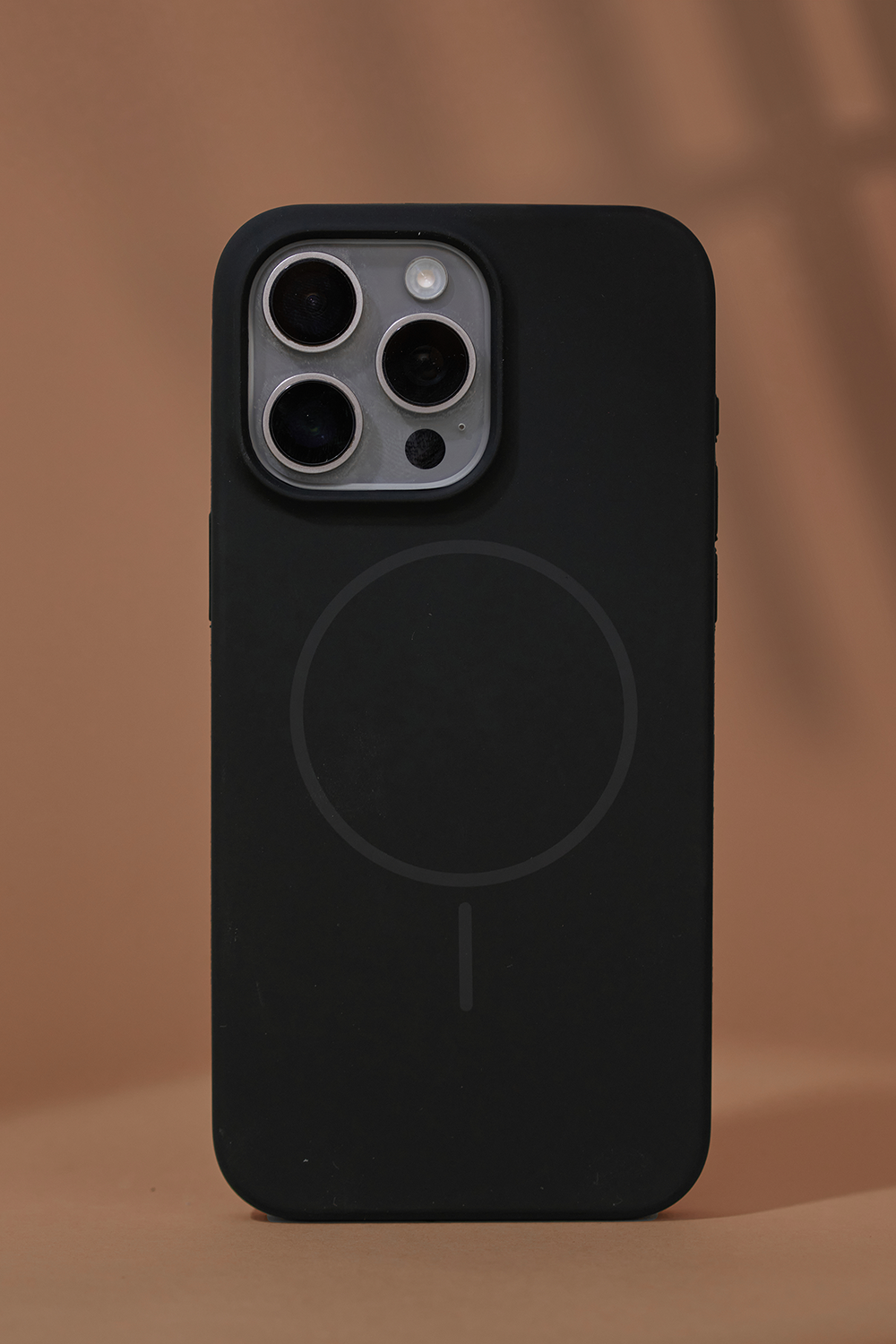 Mag Safe Silicon Case