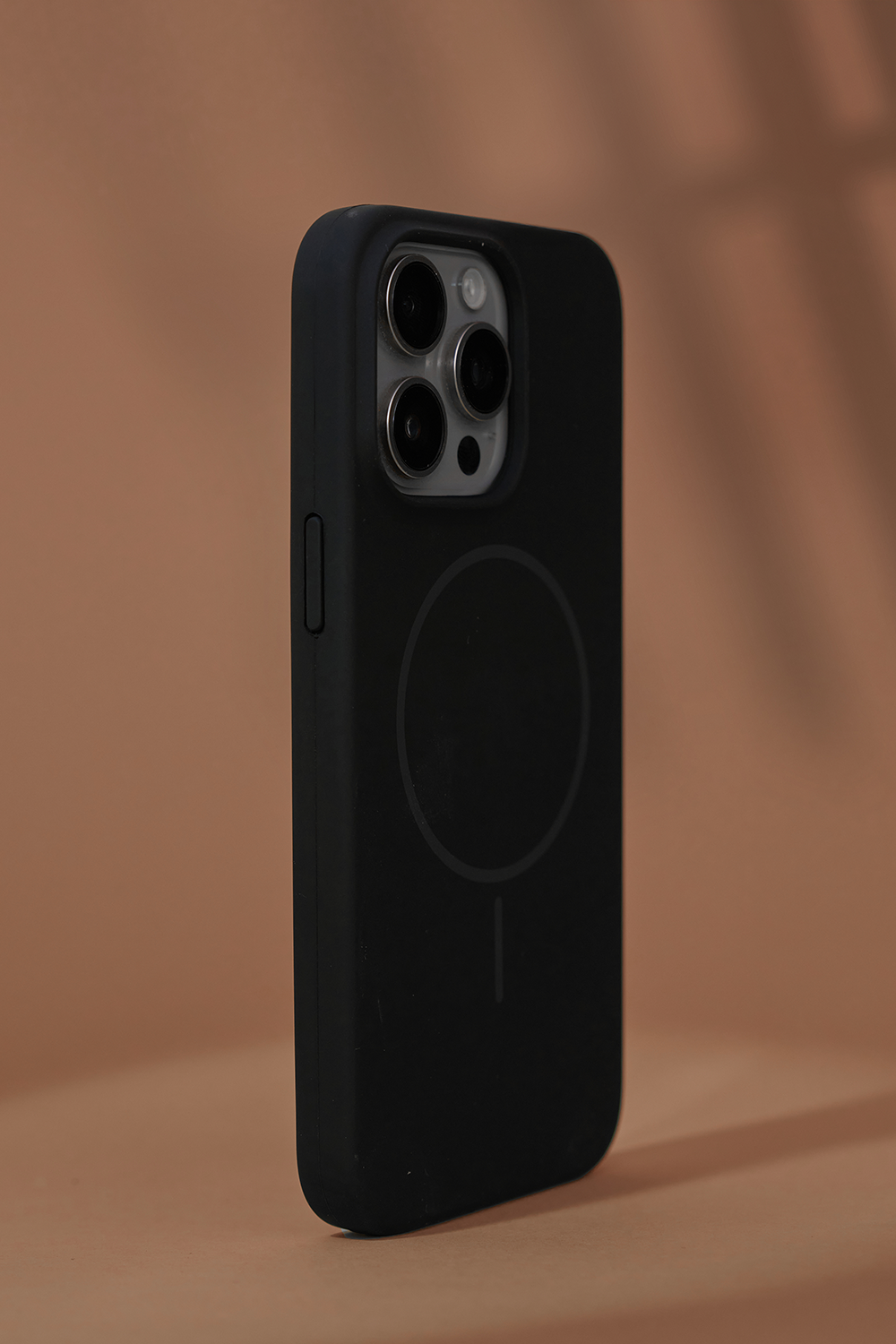 Mac Safe Silicon Case