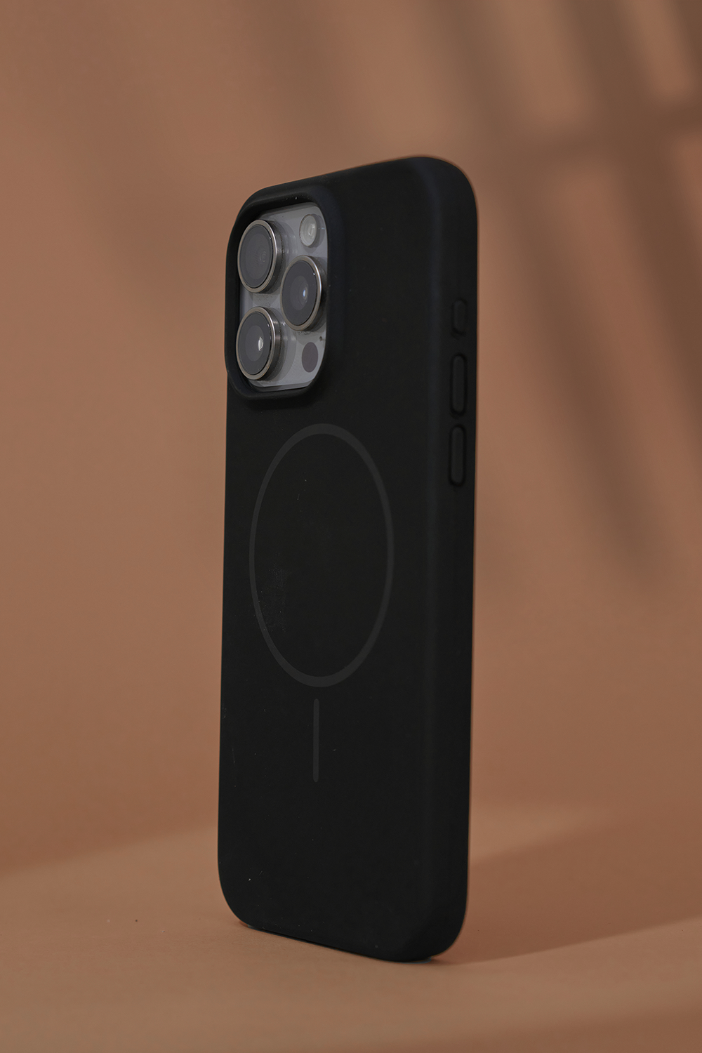 Mac Safe Silicon Case