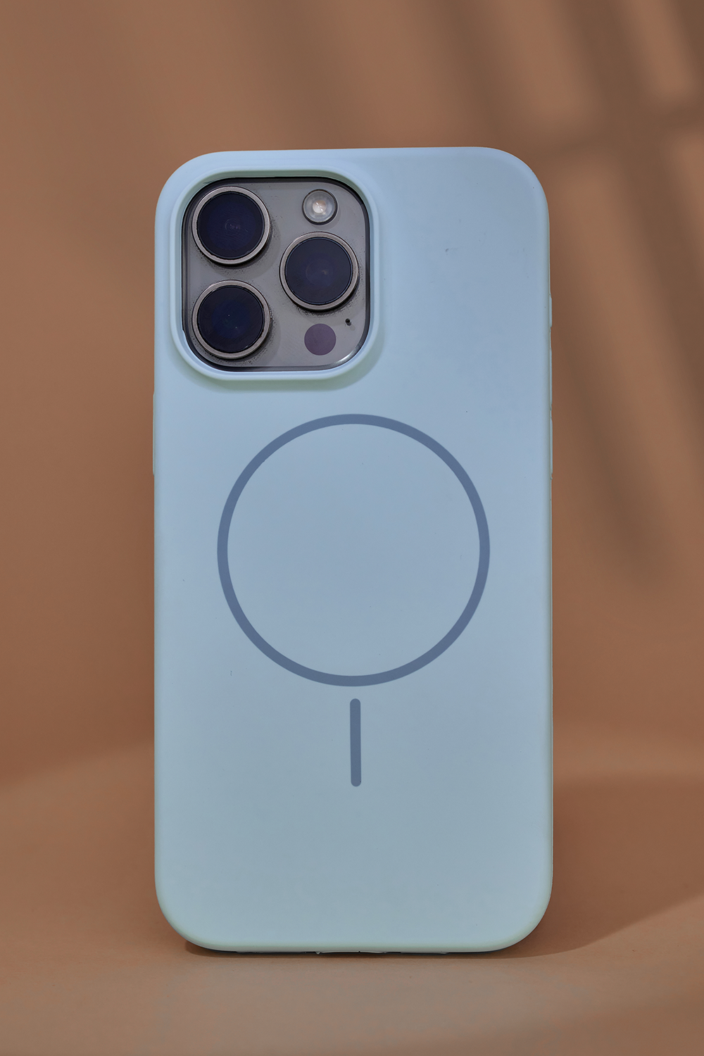 Mac Safe Silicon Case