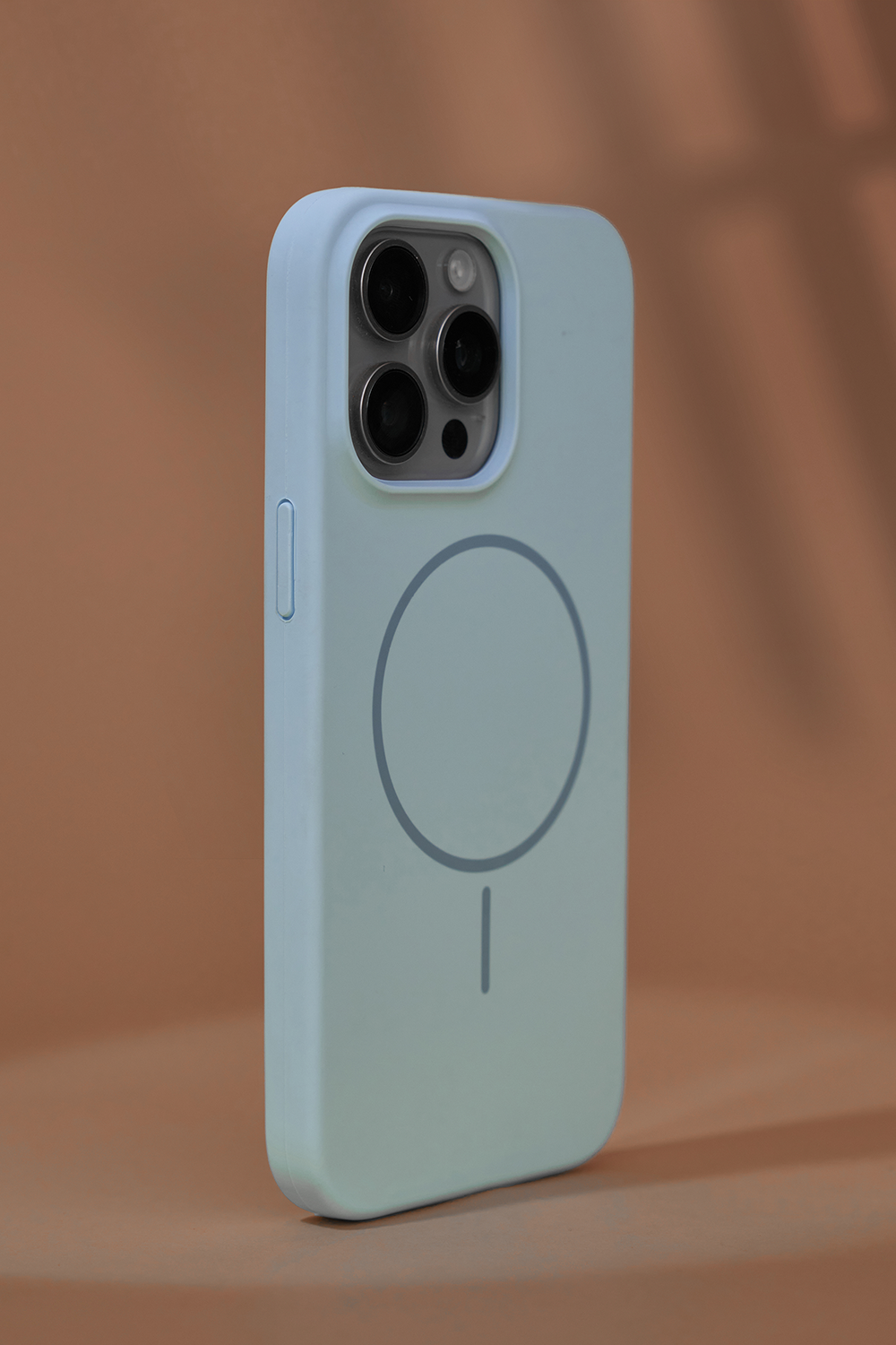 Mac Safe Silicon Case