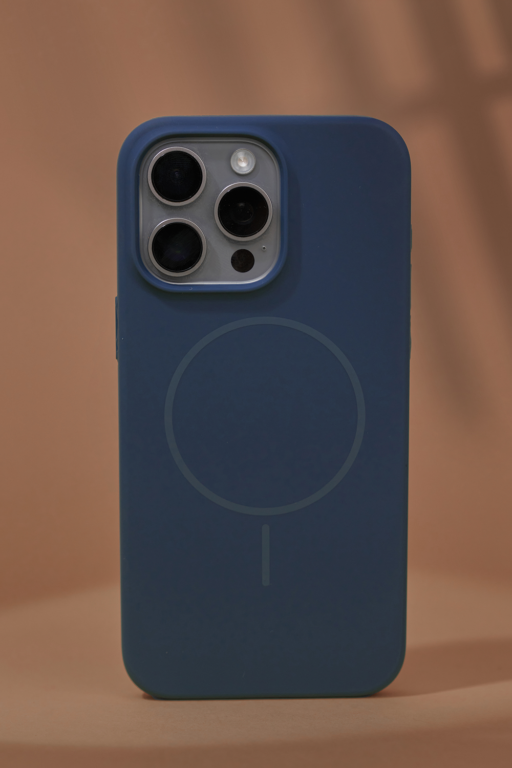 Mac Safe Silicon Case