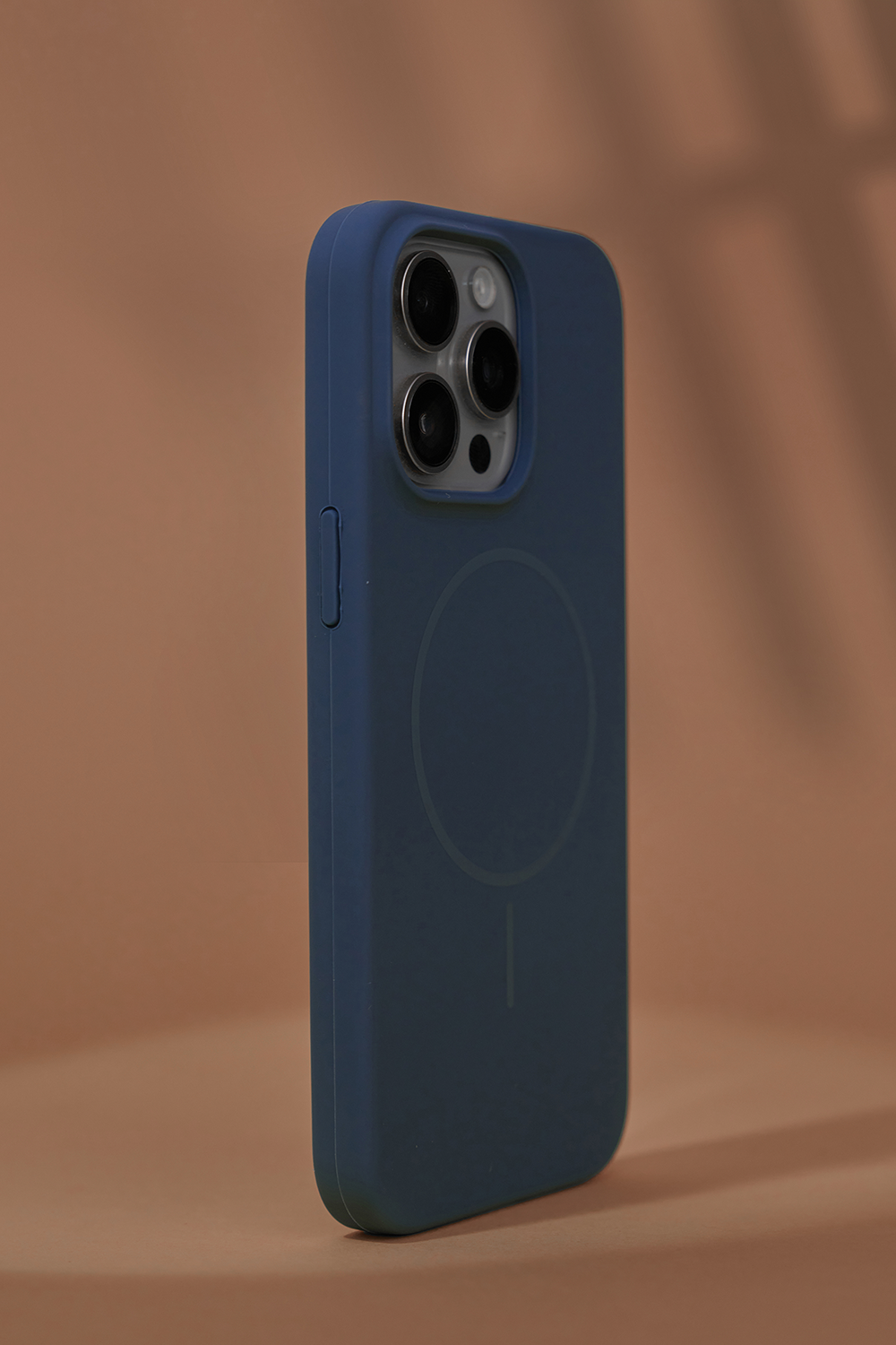 Mag Safe Silicon Case